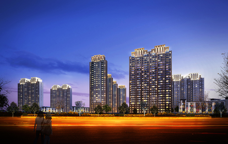 唐山市路北區(qū)城中村邊各寨一村、邊各寨二村棚戶(hù)區(qū)改造項(xiàng)目（全國(guó)建設(shè)工程項(xiàng)目施工安全生產(chǎn)標(biāo)準(zhǔn)化工地）